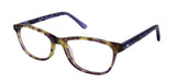 Hello Kitty 327 Eyeglasses