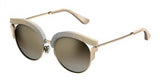 Jimmy Choo Lash Sunglasses
