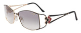 Cazal 9061 Sunglasses