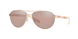 Costa Del Mar Fernandina 4007 Sunglasses
