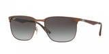 Ray Ban 3569 Sunglasses