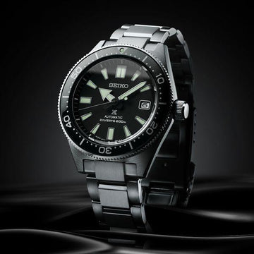 Luxe Prospex Luxe SPB051 Watch