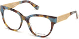 Guess By Marciano 0357 Eyeglasses