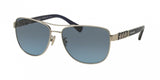 Coach L127 7056Q Sunglasses