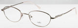 Savvy 0329 Eyeglasses
