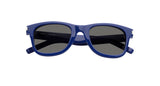004 - Blue/Blue - Grey