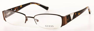 Guess 2388 Eyeglasses