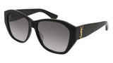 Saint Laurent Monogram SL M8 Sunglasses