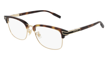 Montblanc Established MB0043O Eyeglasses