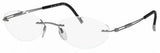 Silhouette TNG 5227 Eyeglasses