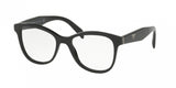 Prada 12TVF Eyeglasses