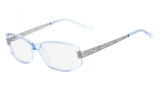 Marchon NYC TRES JOLIE 165 Eyeglasses