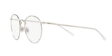9326 - Semishiny Brushed Silver
