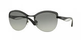 Vogue 3972S Sunglasses