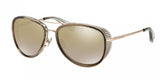 Coach L077 Andie 7040 Sunglasses