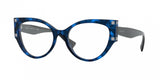 Valentino 3044 Eyeglasses