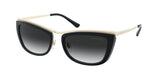 Michael Kors Zaria 1064 Sunglasses