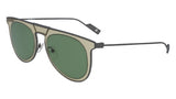 Salvatore Ferragamo SF209S Sunglasses