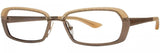 Dana Buchman FLORENCE Eyeglasses