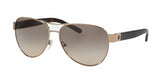 Tory Burch 6051 Sunglasses