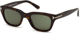 Tom Ford 0237 Sunglasses