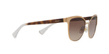 933613 - Gradient Brown