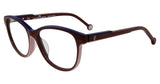 Carolina Herrera VHE800K07UK52 Eyeglasses