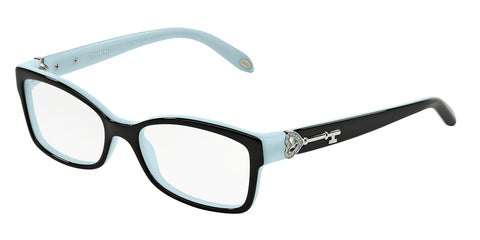 Tiffany 2064B Eyeglasses