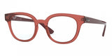 Ray Ban 4324V Eyeglasses