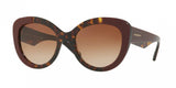 Burberry 4253F Sunglasses