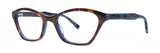 Vera Wang V364 Eyeglasses