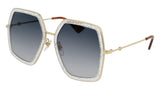 Gucci Urban GG0106S Sunglasses