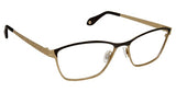 Fysh F3610 Eyeglasses