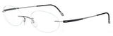 Silhouette Titan Dynamics 7719 Eyeglasses