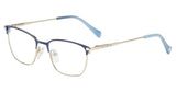 Lucky Brand D721BLA48 Eyeglasses