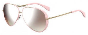 Moschino Mos007 Sunglasses