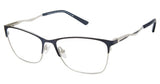 Alexander D1A0 Eyeglasses