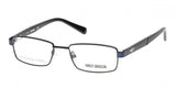 Harley-Davidson 0128 Eyeglasses