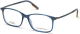 Ermenegildo Zegna 5172 Eyeglasses