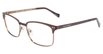 Lucky Brand D303BRO53 Eyeglasses