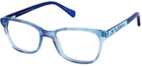 Hello Kitty 339 Eyeglasses