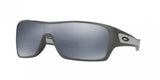 Oakley Turbine Rotor 9307 Sunglasses