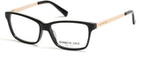 Kenneth Cole New York 0258 Eyeglasses