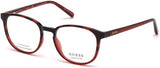 Guess 3009 Eyeglasses