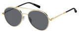 Max Mara MmWireIi Sunglasses