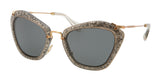 Miu Miu Special Project 10NS Sunglasses