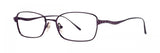 Vera Wang DIVETTA Eyeglasses