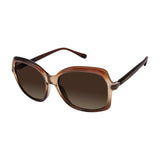 Isaac Mizrahi NY IM30253 Sunglasses
