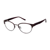 Isaac Mizrahi NY IM30027 Eyeglasses