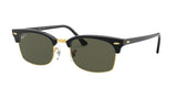 Ray Ban Clubmaster Square 3916 Sunglasses